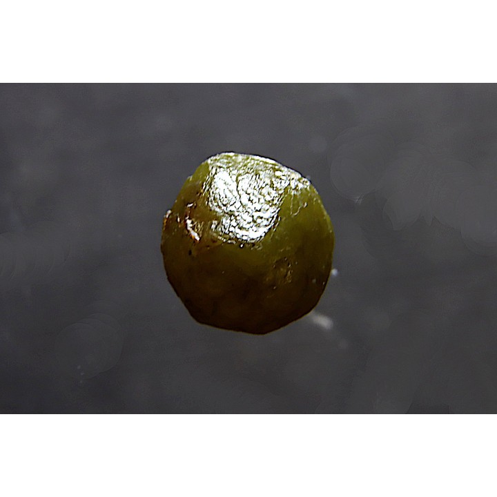 Rough diamond - Bakwanga, Kasai -Democratic Republic of Congo