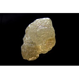 Rough diamond - Bakwanga, Kasai -Democratic Republic of Congo