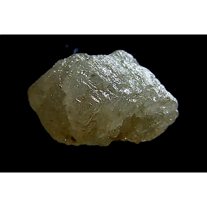 Rough diamond - Bakwanga, Kasai -Democratic Republic of Congo