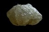 Rough diamond - Bakwanga, Kasai -Democratic Republic of Congo