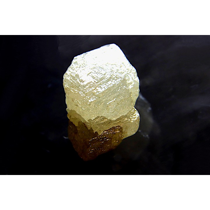 Diamant brut- Bakwanga, Kasai, République démocratique du Congo