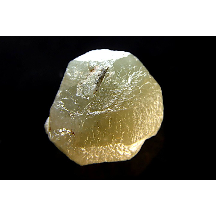 Diamant brut- Bakwanga, Kasai, République démocratique du Congo