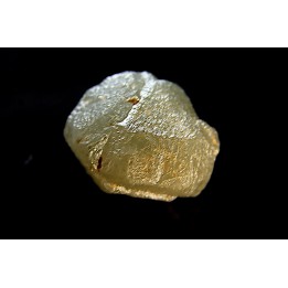 Diamant brut- Bakwanga, Kasai, République démocratique du Congo