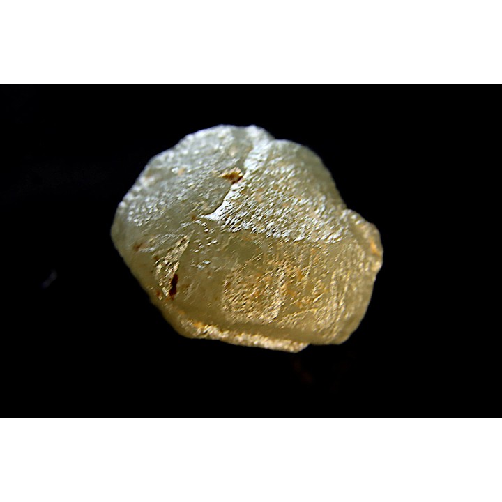 Diamant brut- Bakwanga, Kasai, République démocratique du Congo