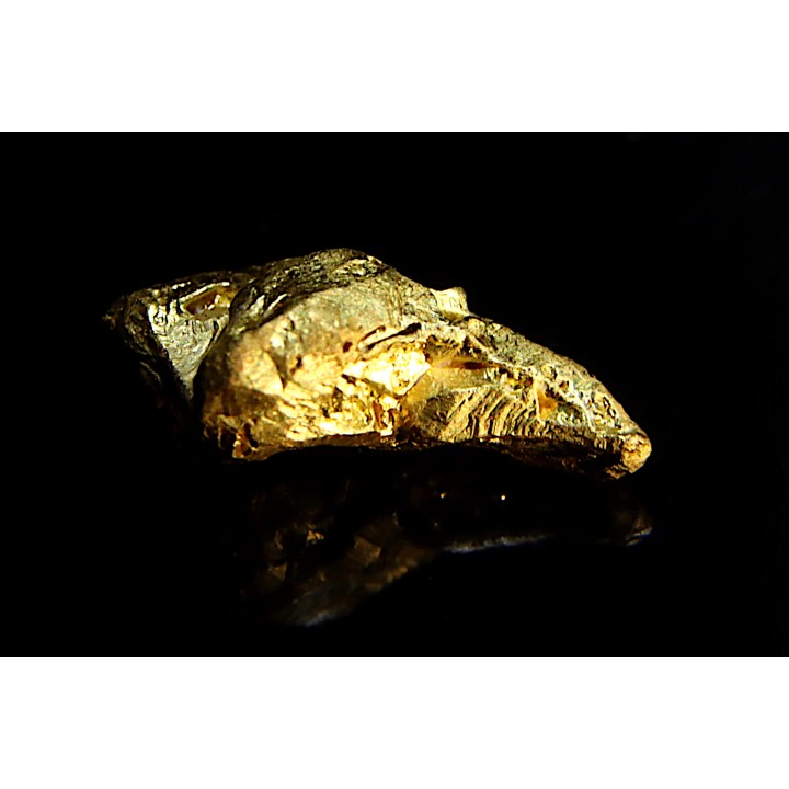 native Crystallized gold - FRANCE
