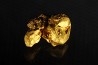 native Crystallized gold - FRANCE