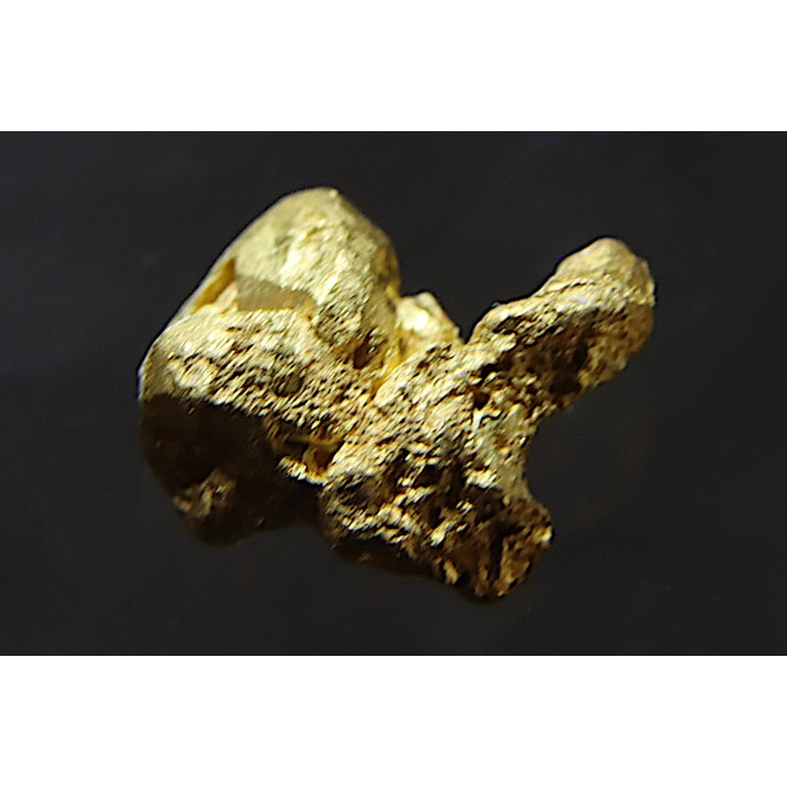 native Crystallized gold - FRANCE