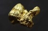 native Crystallized gold - FRANCE