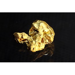 native Crystallized gold - FRANCE