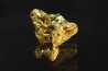 native Crystallized gold - FRANCE