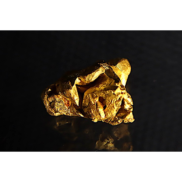 native Crystallized gold - FRANCE
