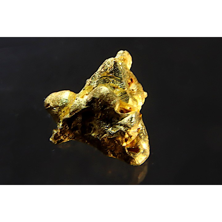 native Crystallized gold - FRANCE