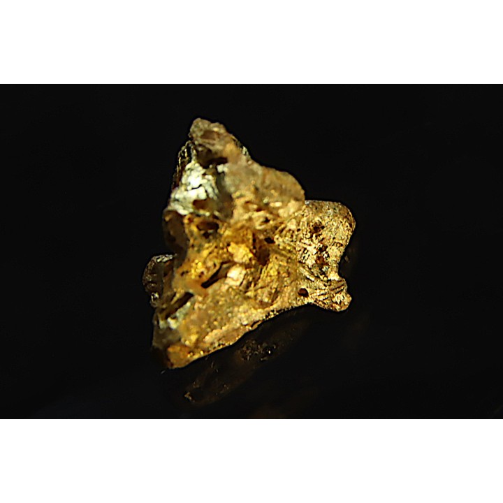 native Crystallized gold - FRANCE