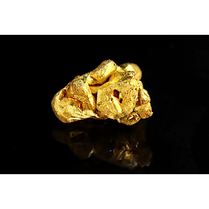 native Crystallized gold - FRANCE