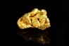 native Crystallized gold - FRANCE
