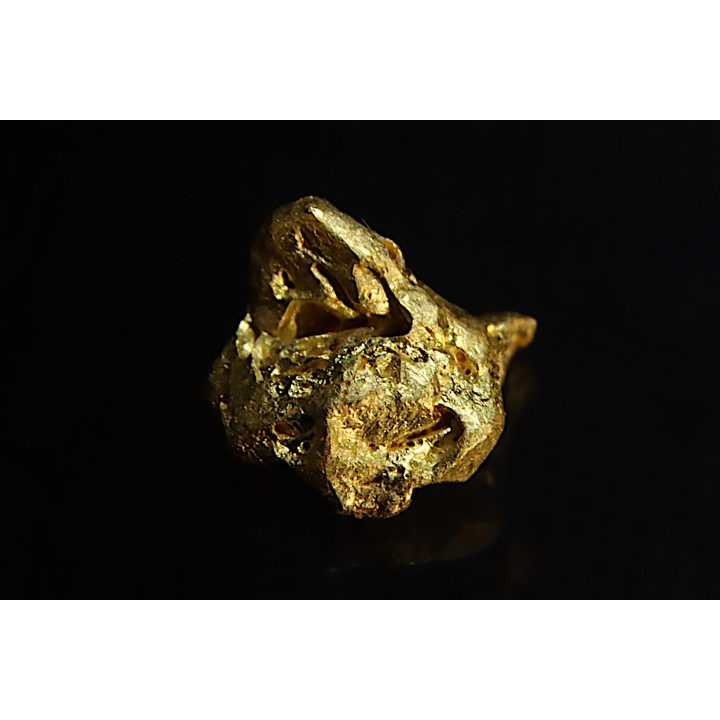 native Crystallized gold - FRANCE