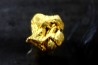 native Crystallized gold - FRANCE