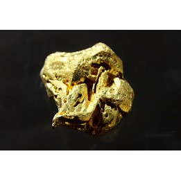 native Crystallized gold - FRANCE