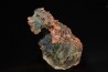 Native cooper - Keweenaw peninsula, Michigan, USA