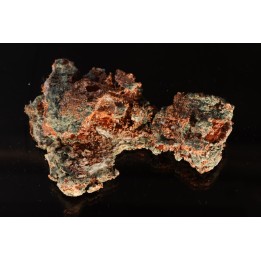 Native cooper - Keweenaw peninsula, Michigan, USA