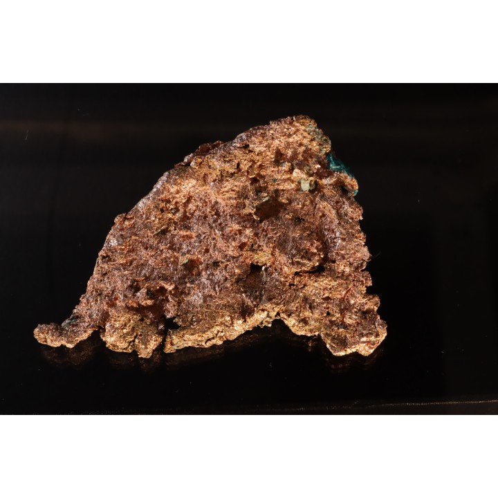 Native cooper - Keweenaw peninsula, Michigan, USA