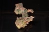 Native cooper - Keweenaw peninsula, Michigan, USA