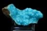 Hemimorphite - Mine de la duchesa, Sardaigne, Italie