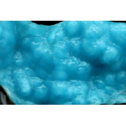 Hemimorphite - Mine de la duchesa, Sardaigne, Italie