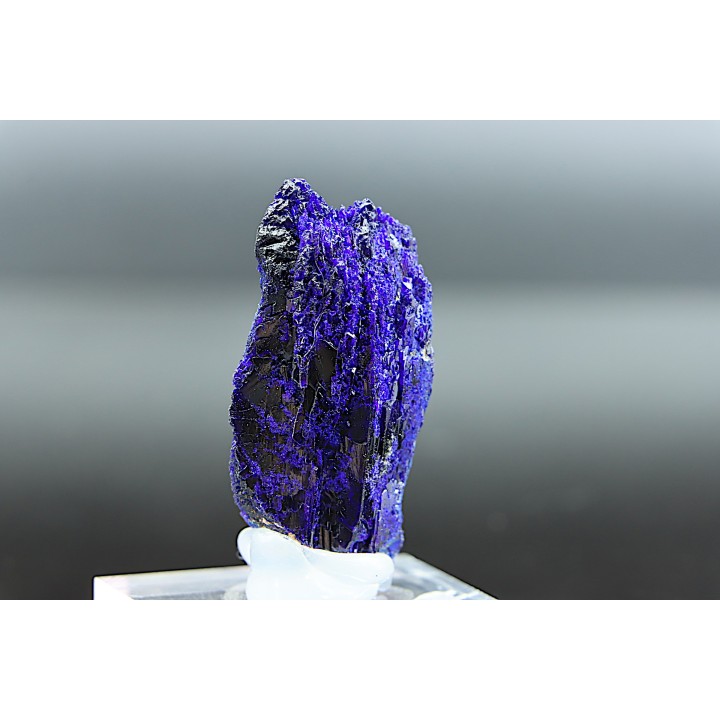 Azurite  - Morocco