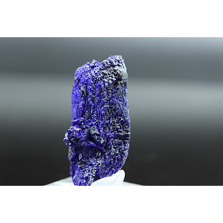 Azurite  - Morocco