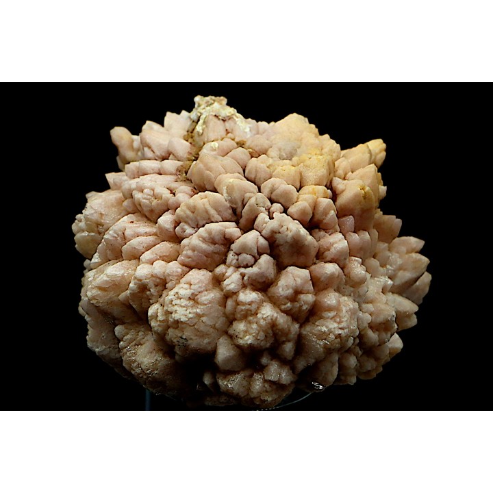 Quartz rose - région d'Aouli, Maroc