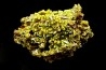 Pyromorphite - Les Farges, France
