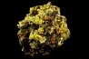 Pyromorphite - Les Farges, France