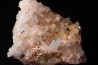 Rhodochrosite - Cavnic, Roumanie.