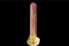 Tourmaline rubellite - Pala, California - USA