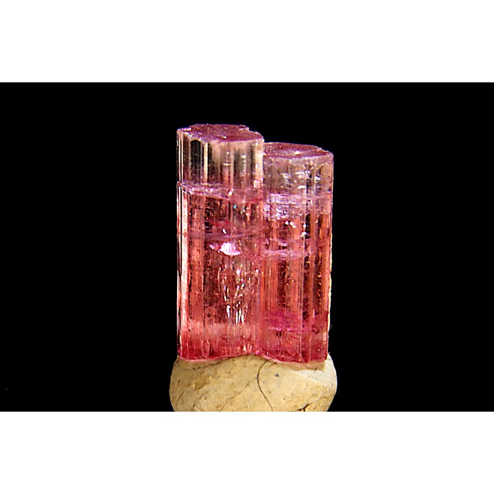 Tourmaline rubellite - Pala, California - USA