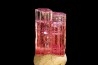 Tourmaline rubellite - Pala, California - USA