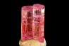 Tourmaline rubellite - Pala, California - USA