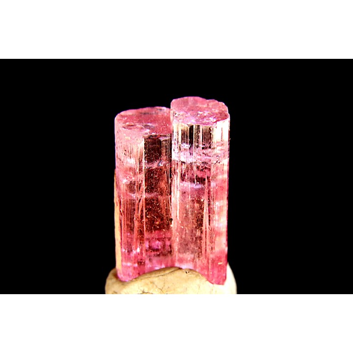 Tourmaline rubellite - Pala, California - USA