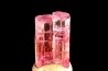 Tourmaline rubellite - Pala, California - USA