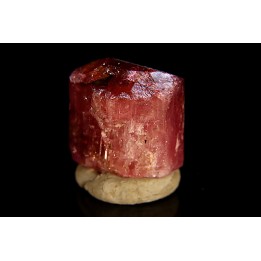 Tourmaline  rubellite - Pala, Californie - USA