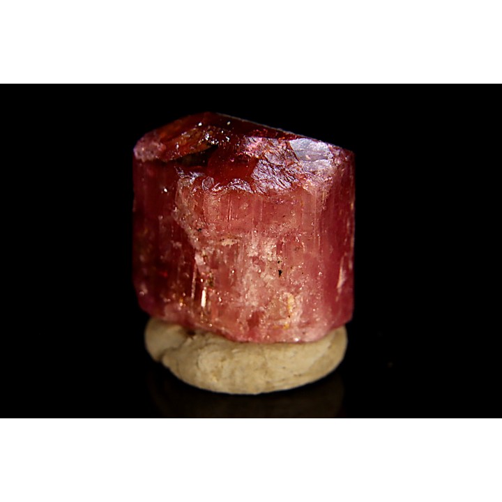 Tourmaline  rubellite - Pala, Californie - USA