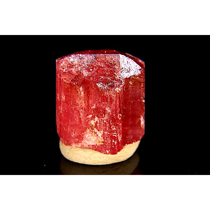 Tourmaline rubellite - Pala, California - USA