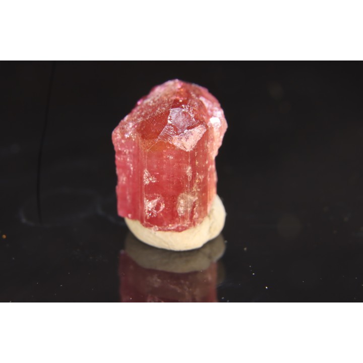 Tourmaline rubellite - Pala, California - USA
