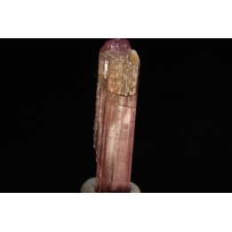 Tourmaline  rubellite - Pala, Californie - USA