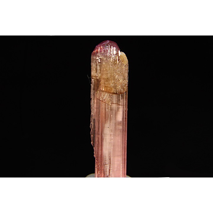 Tourmaline rubellite - Pala, California - USA