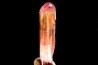 Tourmaline rubellite - Pala, California - USA