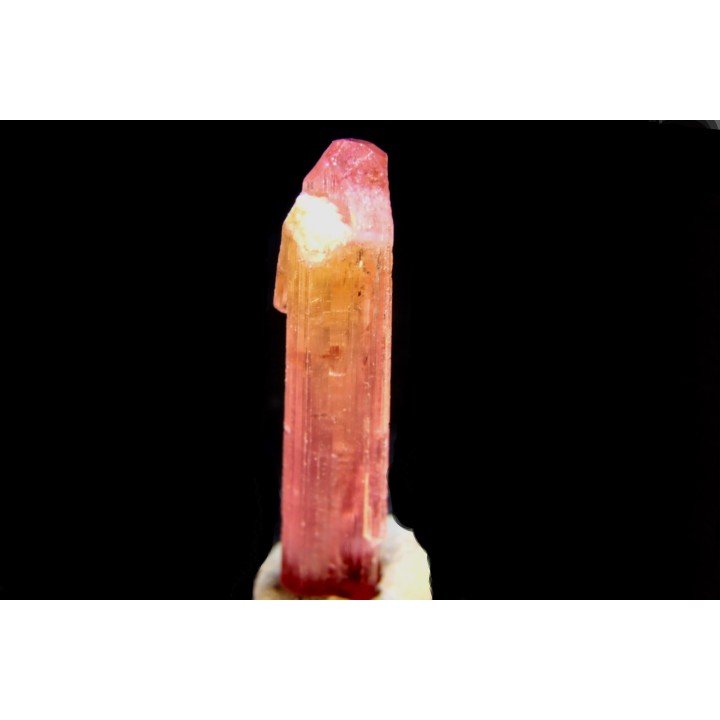 Tourmaline rubellite - Pala, California - USA