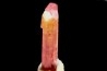 Tourmaline rubellite - Pala, Californie - USA