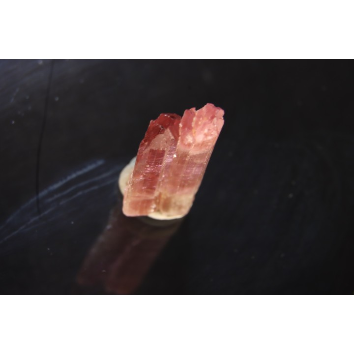 Tourmaline rubellite - Pala, California - USA